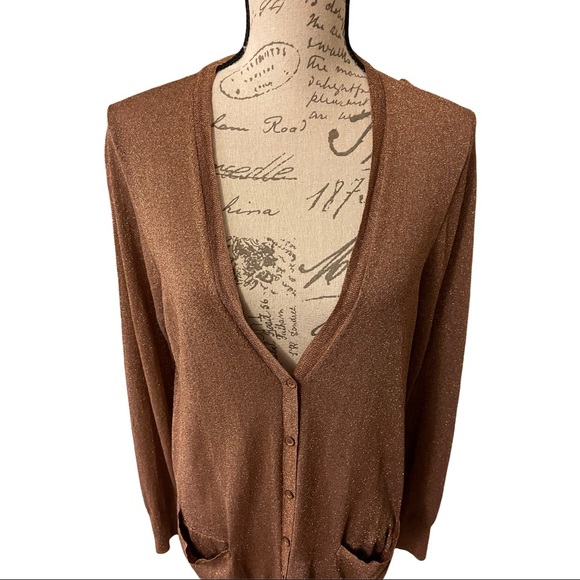 J. Crew Sweater - Picture 2 of 7